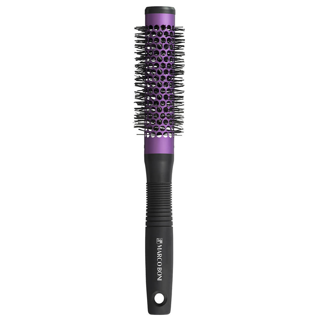 Marco Boni Thermal Metallic Vent Style Promoção Escova Thermal Metallic Vent Style 40mm 8042 Marco Boni