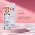 Amakha Paris Parfum AK Woman - 15ml