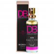 Amakha Paris Woman Parfum DB Denise Bortoletto - 15ml