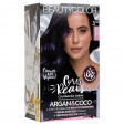 BeautyColor Coloração Permanente Castanho Púrpura 3.66 - 45g