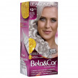 BeautyColor Bela&Cor 12.11 Louro Ultra Claríssimo Especial Gelo