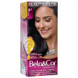 BeautyColor Coloração Bela&Cor Kit 2.0 Preto