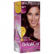 BeautyColor Coloração Bela&Cor Kit 66.26 Marsala