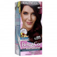 BeautyColor Coloração Bela&Cor Sem Amônia Kit 44.66 Borgonha