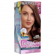 BeautyColor Coloração Bela&Cor Sem Amônia 6.34 Chocolate Avelã