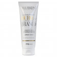 Blueken Luxurious Ouro Branco 24k Shampoo de Reconstrução 250ml