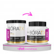Borabella Selagem 3D Semi Definitiva + Boratx Profissional 1Kg