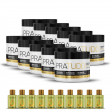 Borabella Kit Revenda 10 PraTudo 300g + 10 Oleos