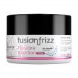 Brscience Máscara Fusion Frizz Moisture Nutrition Teia - 250ml
