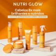 Cadiveu Professional Nutri Glow Máscara Capilar - 200ml