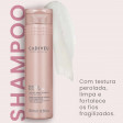 Cadiveu Repair Solution Sem Sulfato Shampoo Reparador - 250ml
