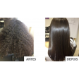 Exo Hair Expoplastia Capilar Progressiva Sem Formol Kit + Brinde