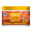 Skafe Tutano e Aminoácidos Creme de Tratamento Ultra Ativado 500g