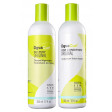 Deva Curl Kit No Poo + One Condition 2 x 355ml + Styling 500g