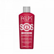 Felps SOS Reconstrução Shampoo Tratamento Extremo - 250ml