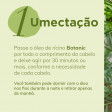 Inoar Botanic Óleo de Rícino Crescimento Capilar 30ml