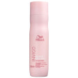 Wella Invigo Blonde Recharge Shampoo Desamarelador - 250ml