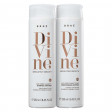 Braé Divine Absolutely Smooth Kit Duo - 2x250ml