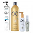 Exo Hair Kit Blond Repair 4 Produtos
