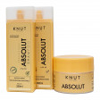 KNUT Kit Absolut Shampoo, Condicionador e Máscara (3 Produtos)