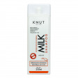 KNUT Shampoo Milk Hidratação Profunda - 250ml