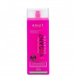 Knut Vegan7 Kit Shampoo e Condicionador Rosa Mosqueta - 2x250ml