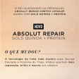 L'Oréal Expert Absolut Repair Gold Quinoa + Protein Kit (4 Itens)