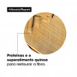 L'Oréal Absolut Repair Gold Quinoa + Protein Golden Máscara -500g