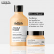 L'Oréal Expert Absolut Repair Gold Quinoa Kit Shampoo e Máscara