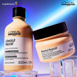 L'Oréal Absolut Repair Gold Quinoa Protein Kit Trio (3 Produtos)