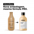 L'Oréal Expert Absolut Repair Gold Quinoa Protein Shampoo - 300ml