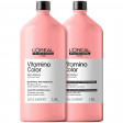 L'Oréal Professionnel Serie Expert Vitamino Color Salon Kit Duo