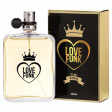 Love Funk The King Perfume Masculino - 100ml