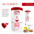 LoveTox Brunette Bt-o.x Love Potion 1kg