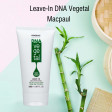 MacPaul DNA Vegetal Leave-in Extrato de Bambu - 150ml