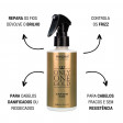 MacPaul Only One Gold BB Cream Leave-in Finalizador - 200ml