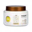 MacPaul Professional Only One Gold Coconut Máscara Capilar - 200g