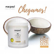 MacPaul Professional Only One Gold Coconut Máscara Capilar - 700g