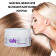 MacPaul Professional Safe Blond Máscara Matizadora - 250g