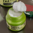 Forever Liss Olive Oil Máscara de Umectação Capilar 240g