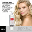 Mutari Shock Plus Shampoo Reconstrutor - 500ml