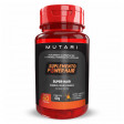Mutari Super Hair Suplemento Vitamínico - (60 cápsulas)