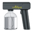 Natureza Cosmeticos Nano Gold Jet Spray