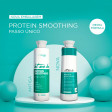 Progressiva Protein Smoonthing 1Litro + Mascara Biorestore 250g 