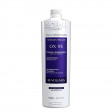 Prohall Água Oxigenada OX 30 Volumes Cream - 900ml