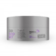 Paiolla Mascara Ultra Premium 3D Violet 7 em 1 - 150g