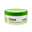 Plancton Detox Oxigenação Capilar Mascara Tratamento 250g