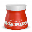 Probelle Force Ultra Mascara Reconstrutora Nutritiva - 250g
