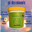Probelle Pó Descolorante Ultra Blonde 300g + OX 30 - 900ml