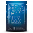 Probelle Ultra Blond Pó Descolorante Sachê - 50g